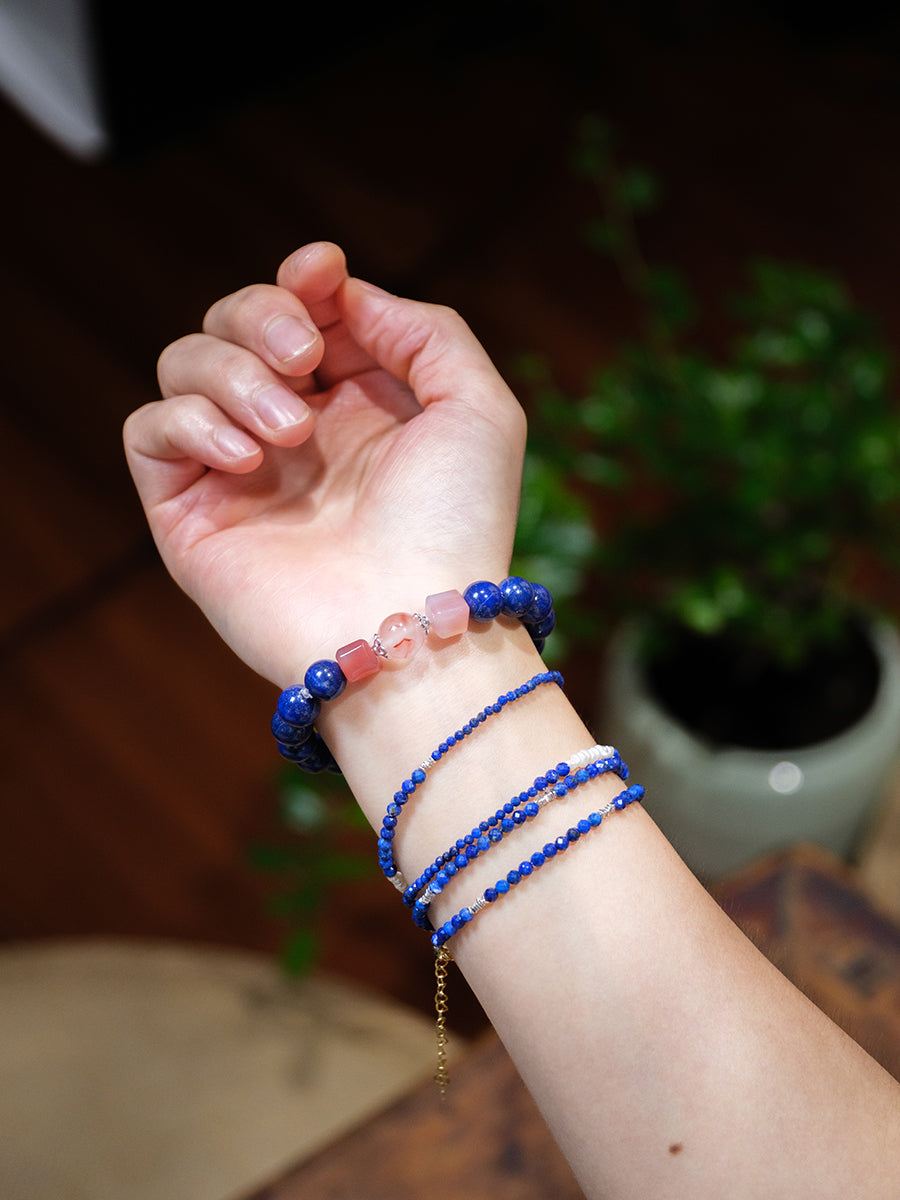 Qingyun Bracelet