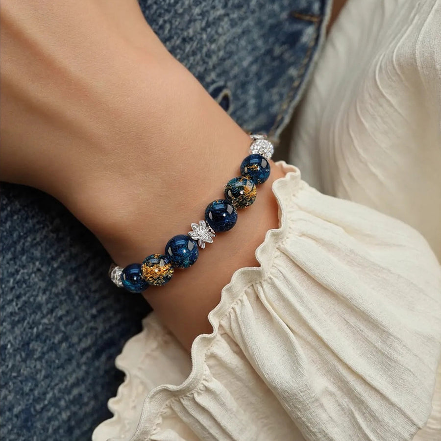 Bloom Burst Bracelet