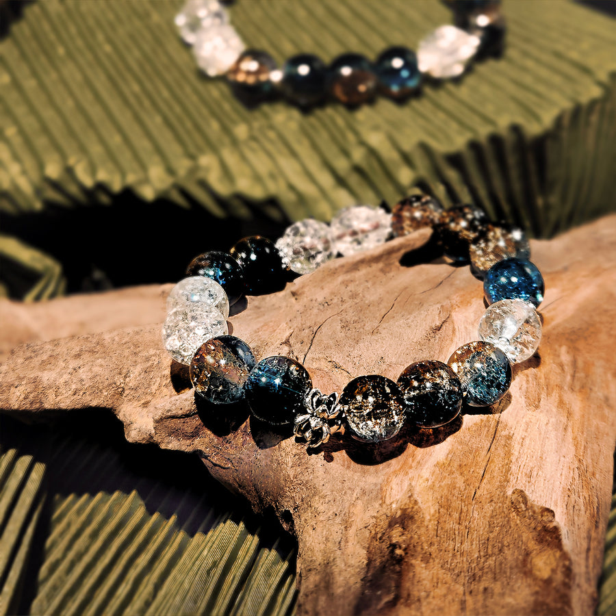 Bloom Burst Bracelet