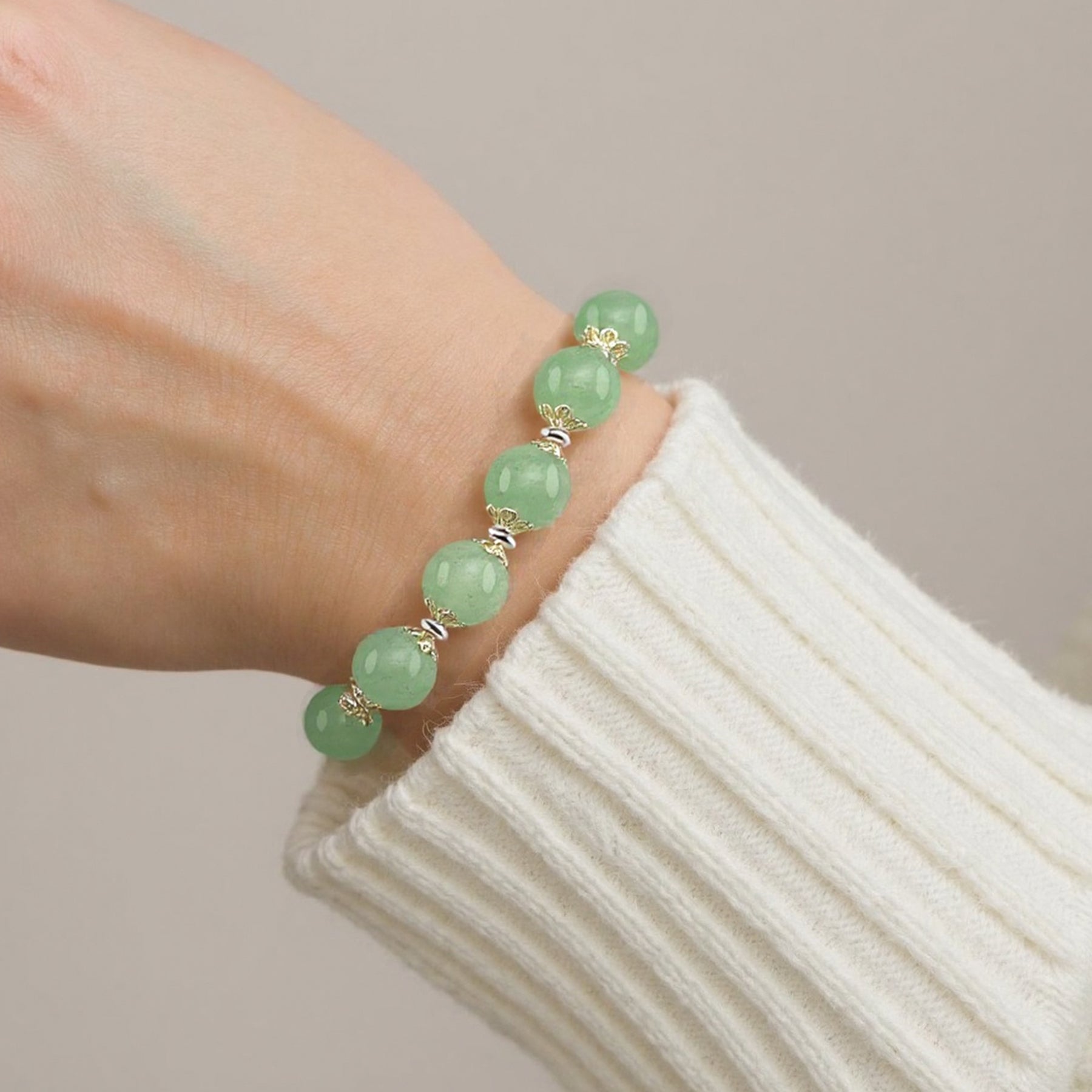 MeadowMist Bracelet