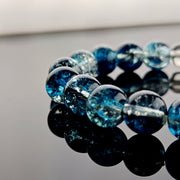 Mercury’s Crystalline Whisper Bracelet