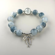 Whisper Wing Bracelet