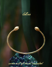 LOTUS Bracelet