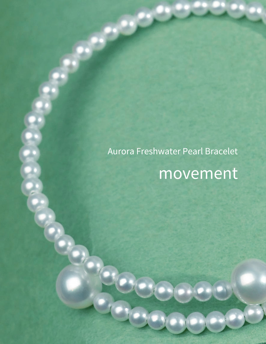 MOVEMENT Bracelet