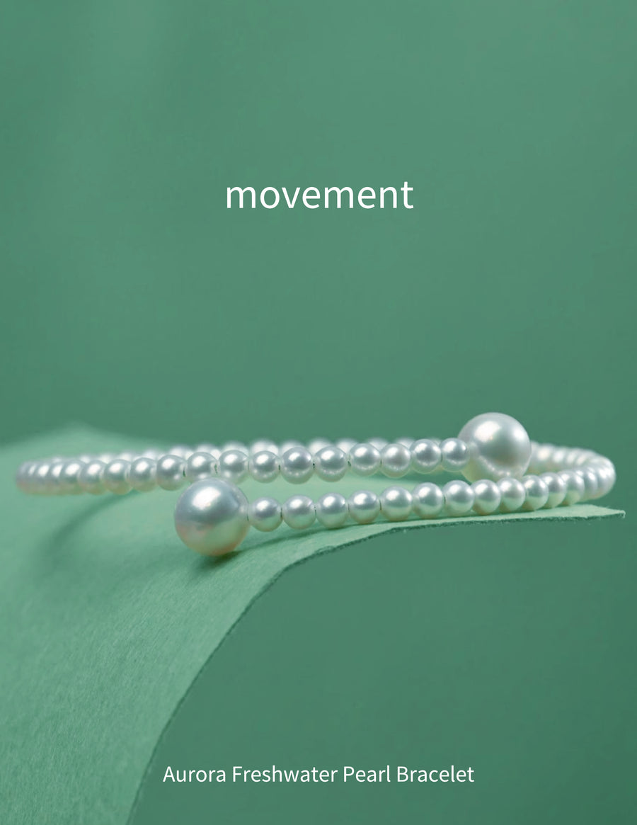 MOVEMENT Bracelet